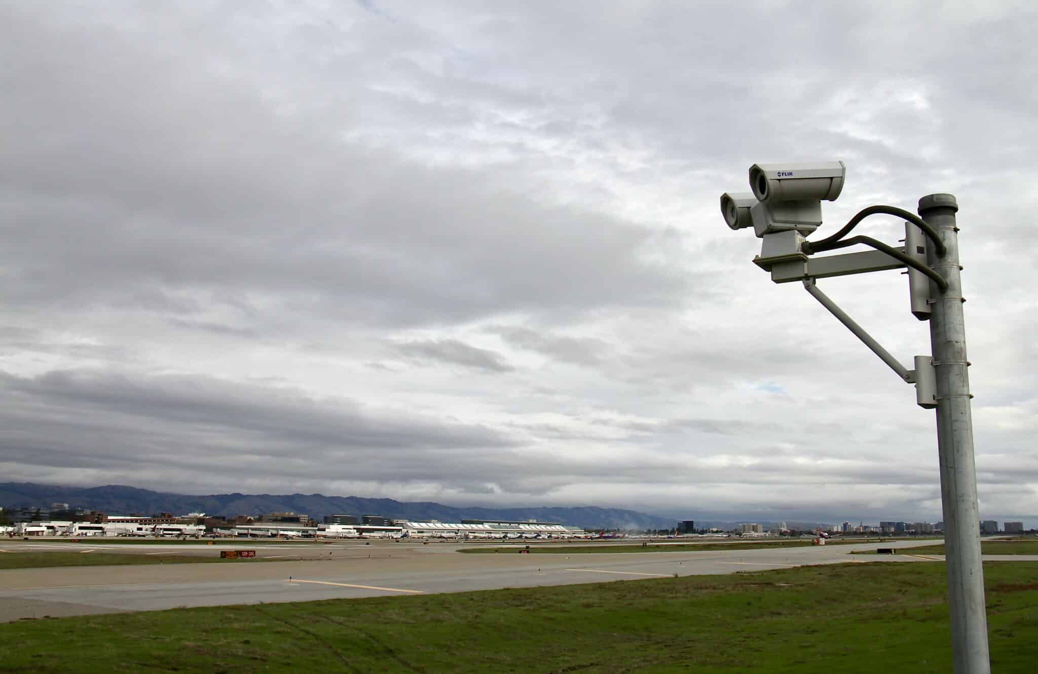 Understanding thermal camera applications: Security and efficiency