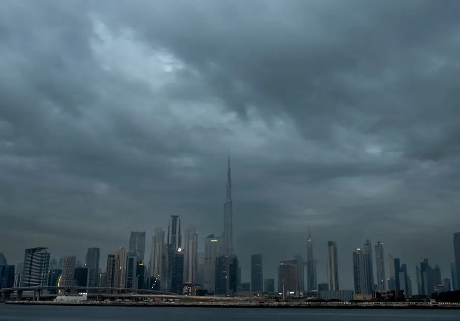 Dubai