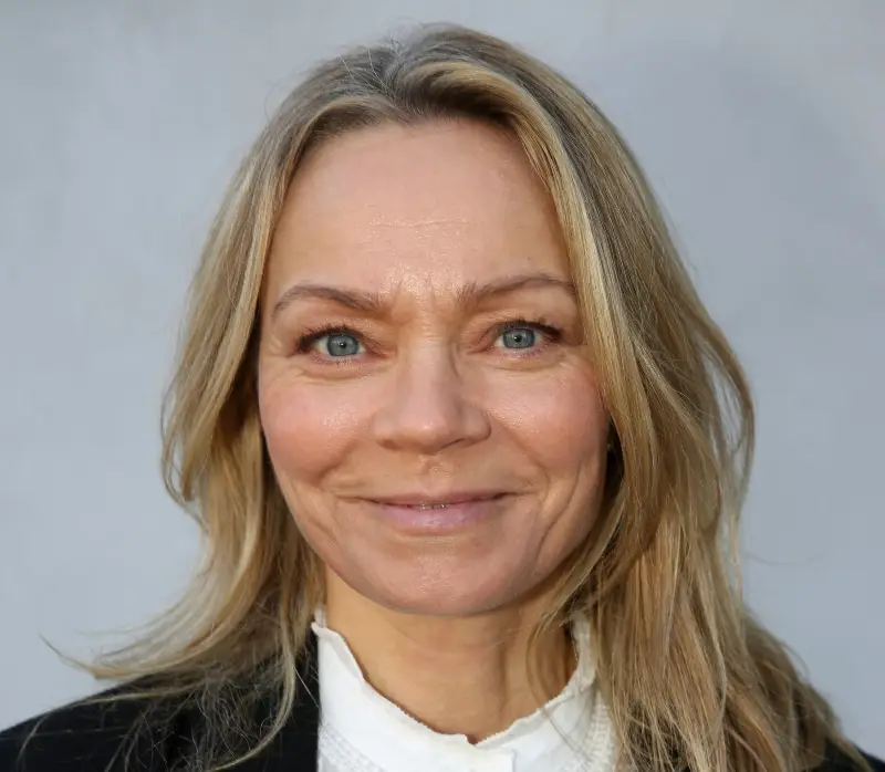 Gitte Hemmingsen