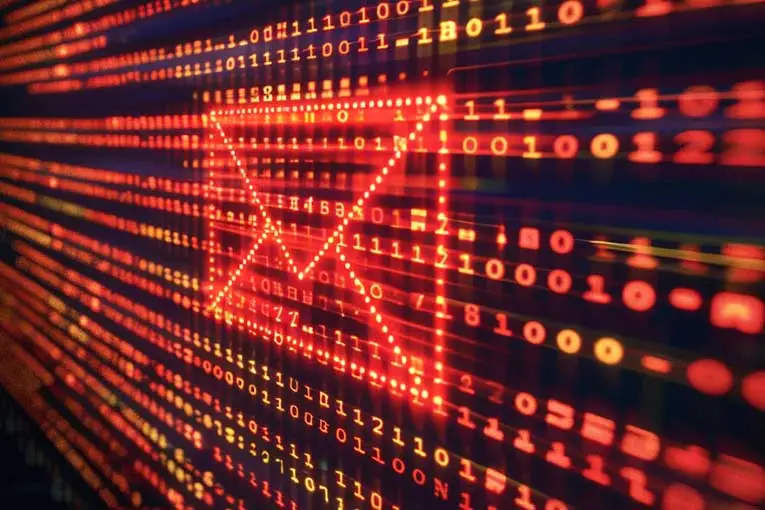 clone phishing