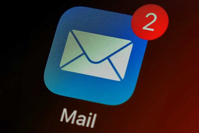 email phishing