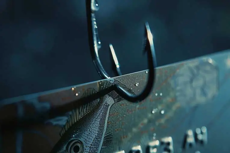 pharming phishing