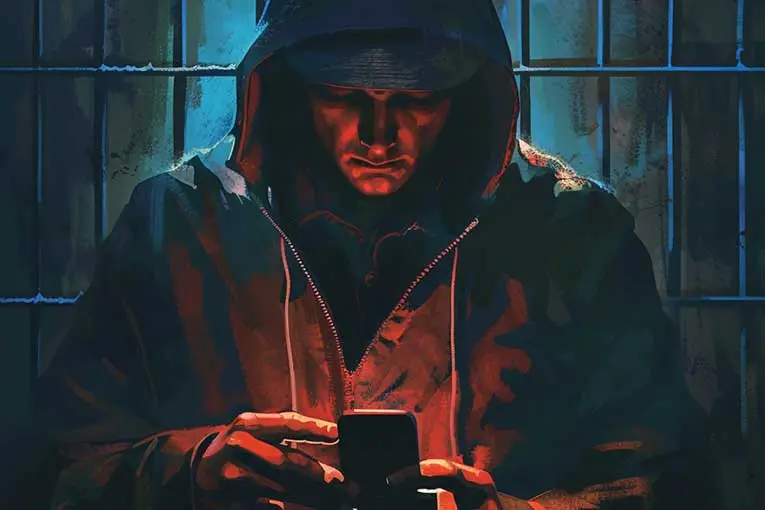 smishing phishing