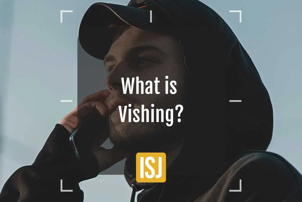 what is vishing