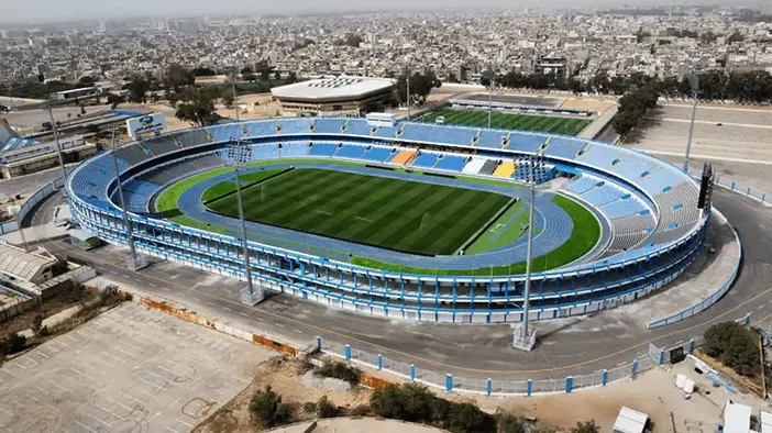 Tripoli Stadium