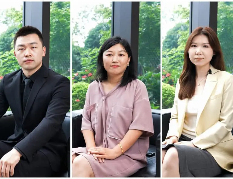 2-ISJ- How Dahua Technology is meeting demands with MultiVision 1-ISJ- How Dahua Technology is meeting demands with MultiVision