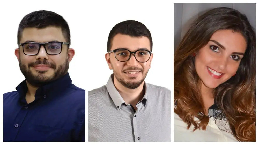 Gallagher Security Middle East new hires