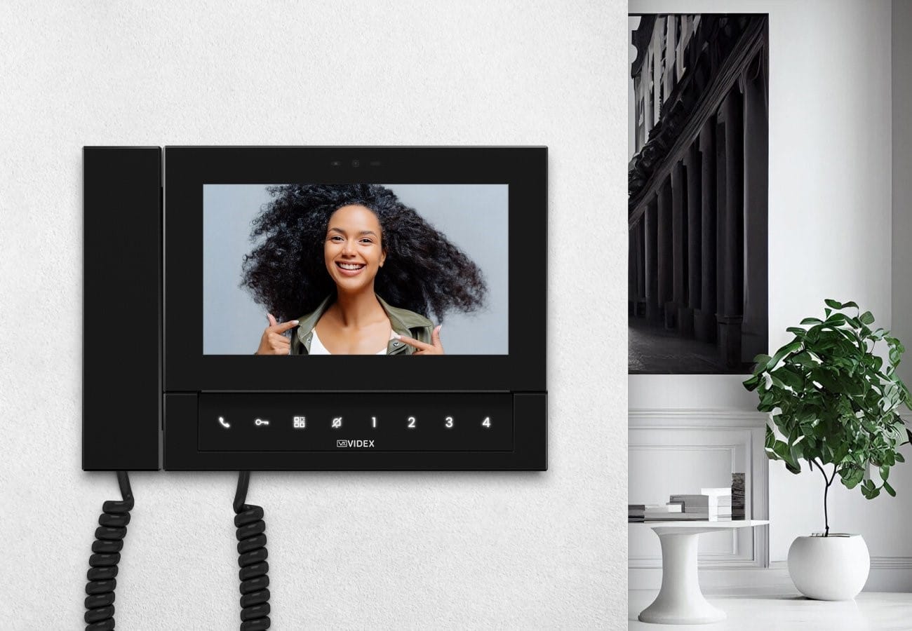 Klass Monitor