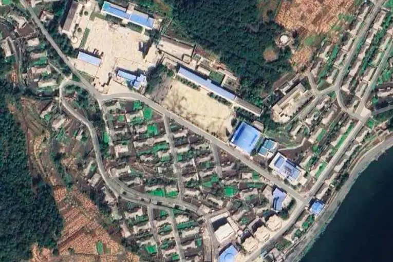camp 14 worst prisons