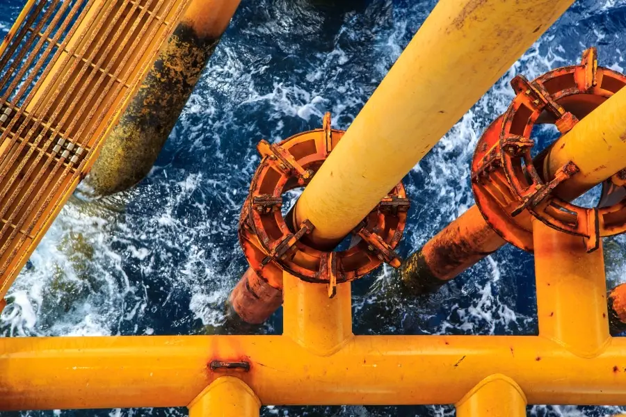 critical infrastructure