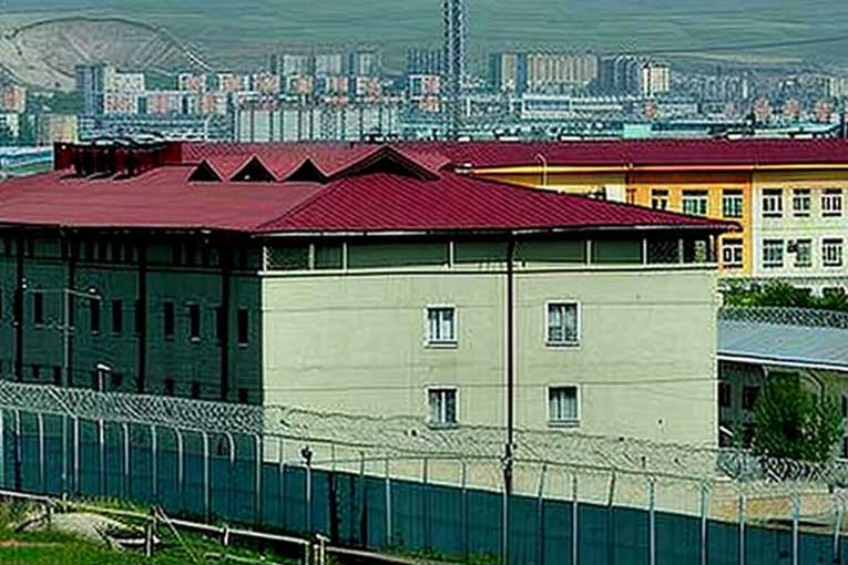 gldani prison worst prisons