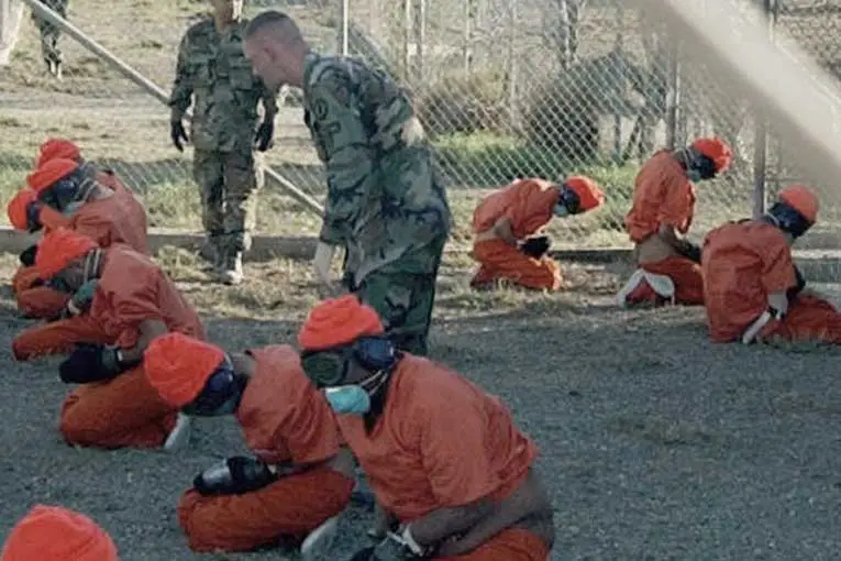 guantanamo bay detention camp worst prisons