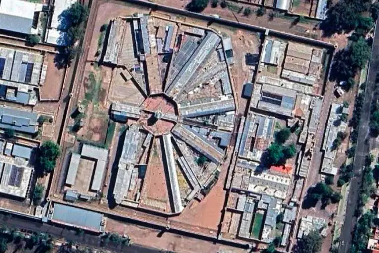 mendoza prison worst prisons