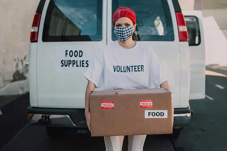 what does ngo do