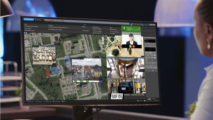 1-ISJ- Project vigilance: Retailers combat crime in new ways
