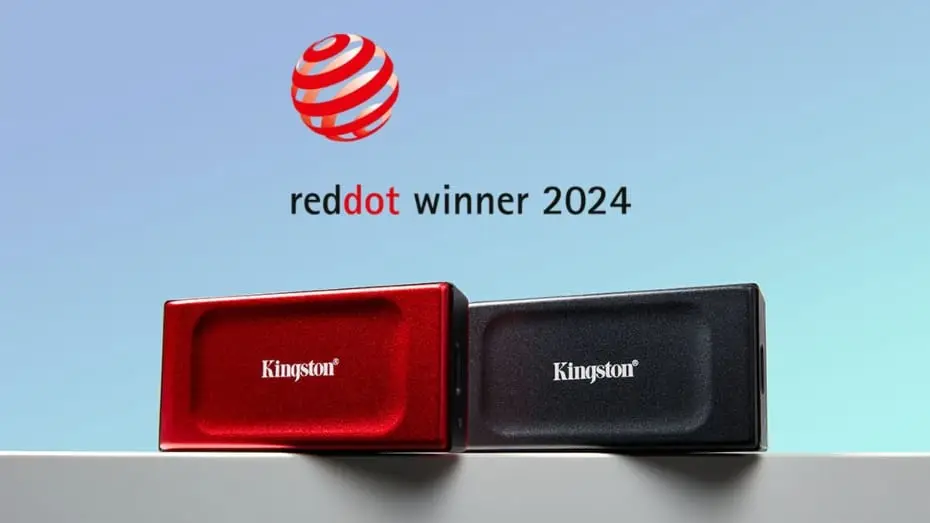 XS1000 Kingston Digital SSD Line-up