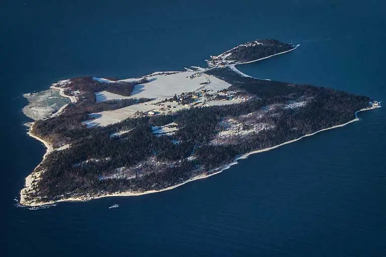 bastoy bay