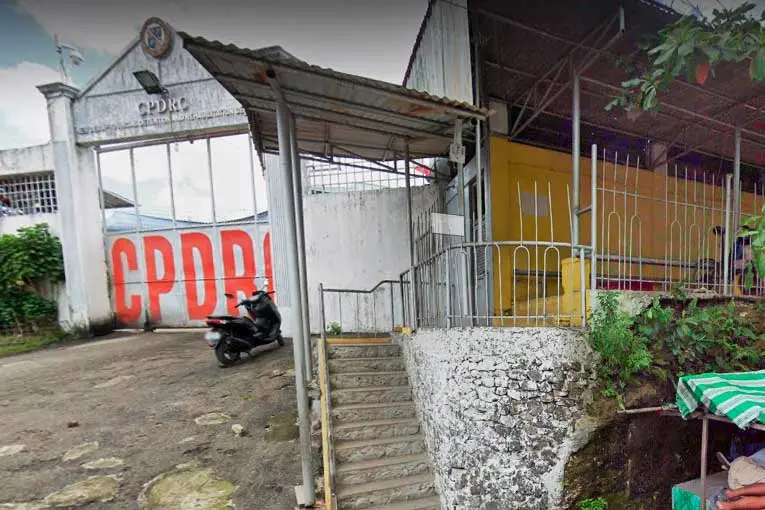 cebu prison