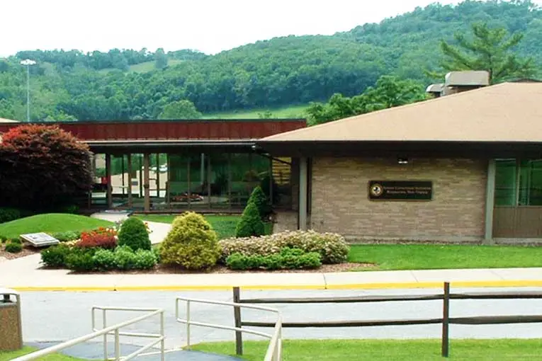 fci morgantown