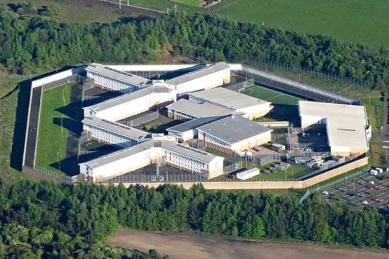 hmp addiewell