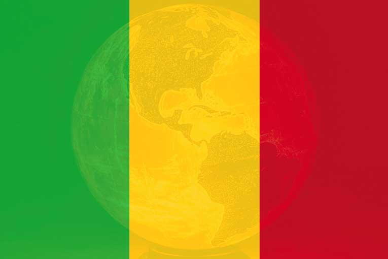 mali flag