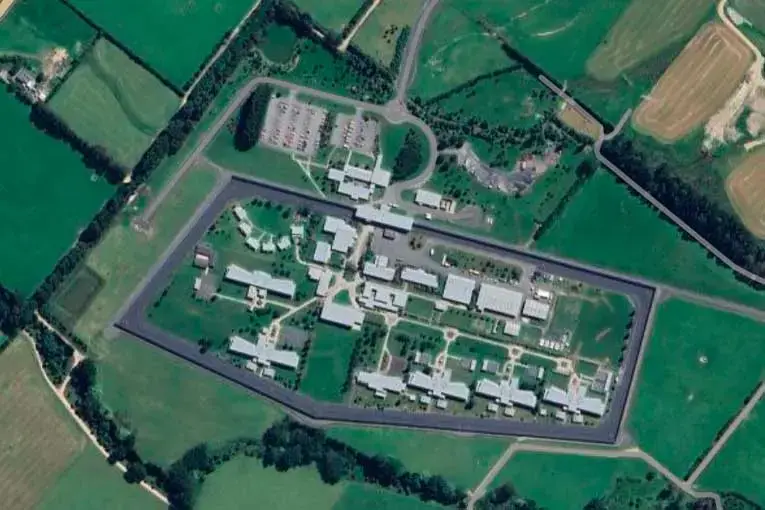 otago corrections facility