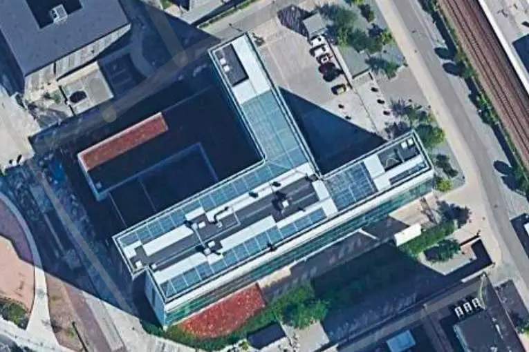 sollentuna prison