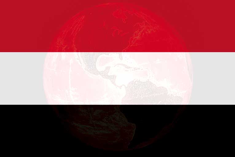 yemen flag