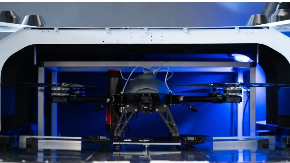 Asylon-Guardian-Security-Drone