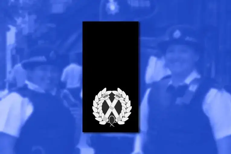 8-ISJ- British Police Ranks in Order (Low to High) british police ranks assistant chief constable