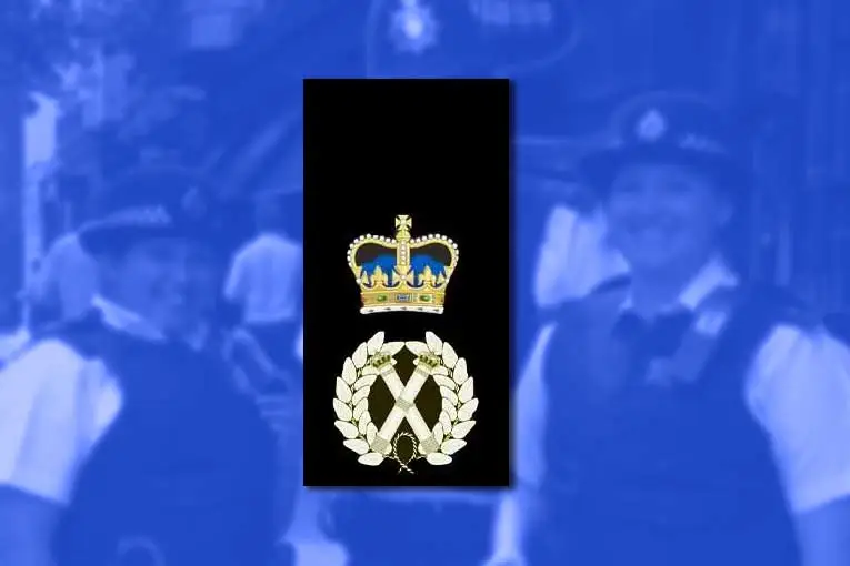 13-ISJ- British Police Ranks in Order (Low to High) british police ranks assistant commissioner