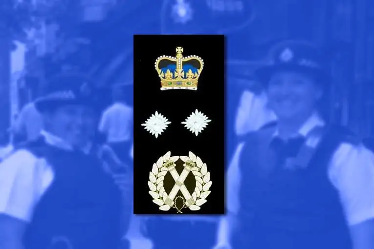 14-ISJ- British Police Ranks in Order (Low to High) british police ranks deputy commissioner