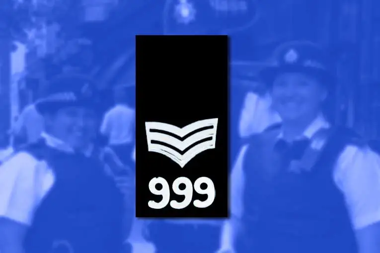 3-ISJ- British Police Ranks in Order (Low to High) british police ranks sergeant