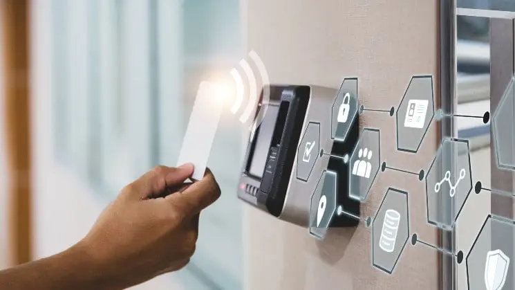 HID-Signo-secure-access-control