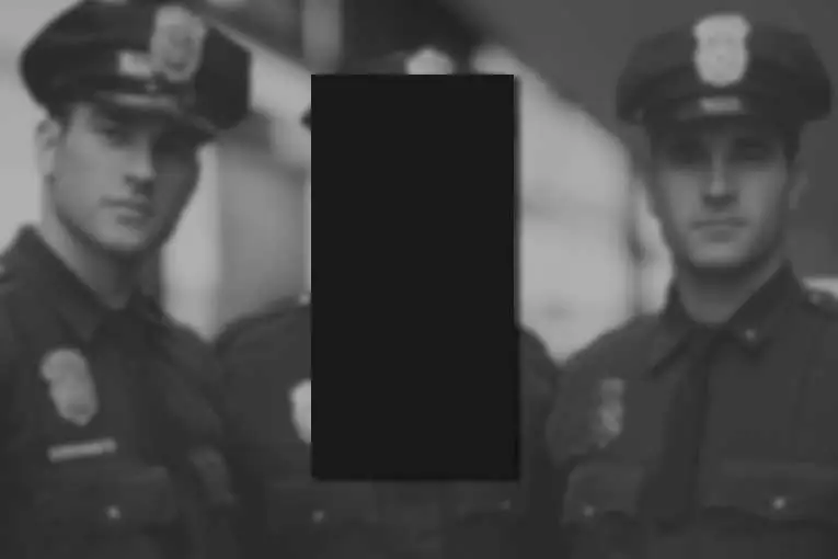 us police ranks officer