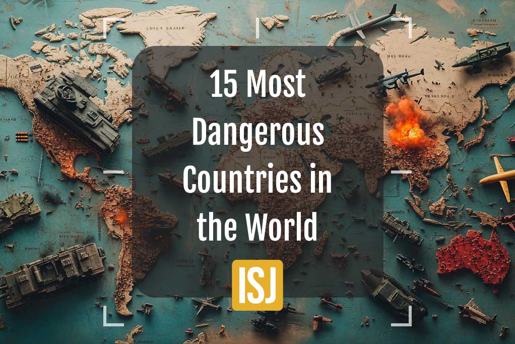 internationalsecurityjournal.com
