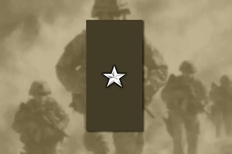 5-ISJ- US Marine Corps Ranks (High to Low) us marine corps ranks brigadier general