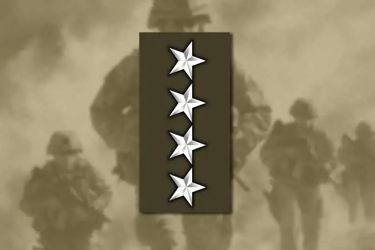 2-ISJ- US Marine Corps Ranks (High to Low) us marine corps ranks general