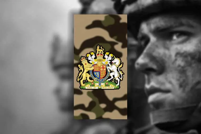british army ranks warrant officer class 1