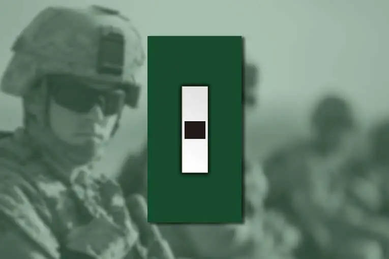 us army ranks warrant officer 1