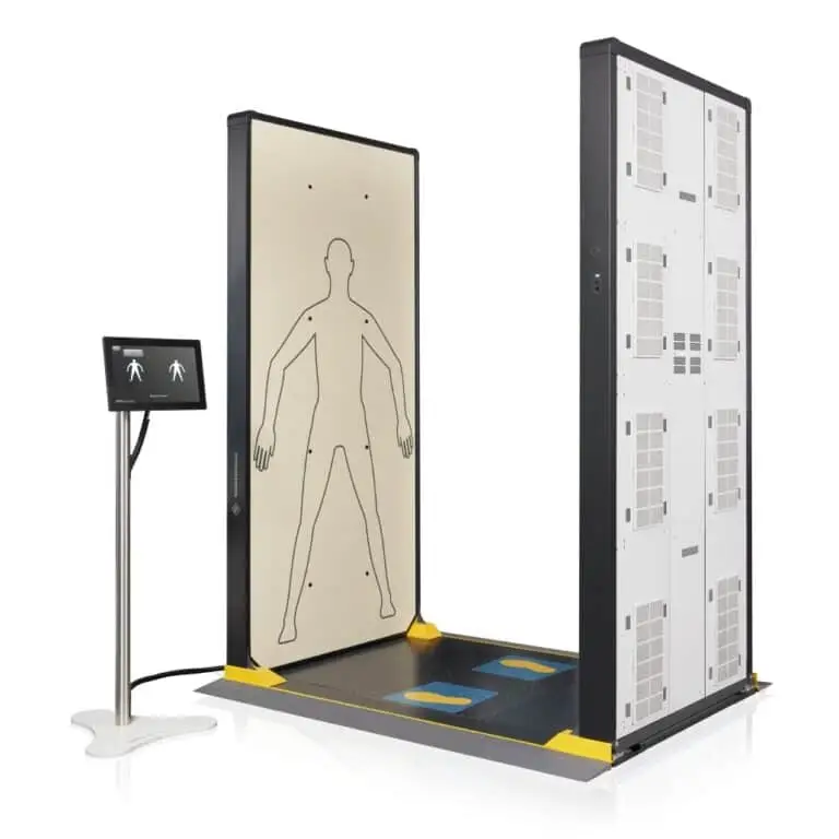 2-ISJ- Rohde & Schwarz: Securing prisons with precision 1-ISJ- Rohde & Schwarz: Securing prisons with precision