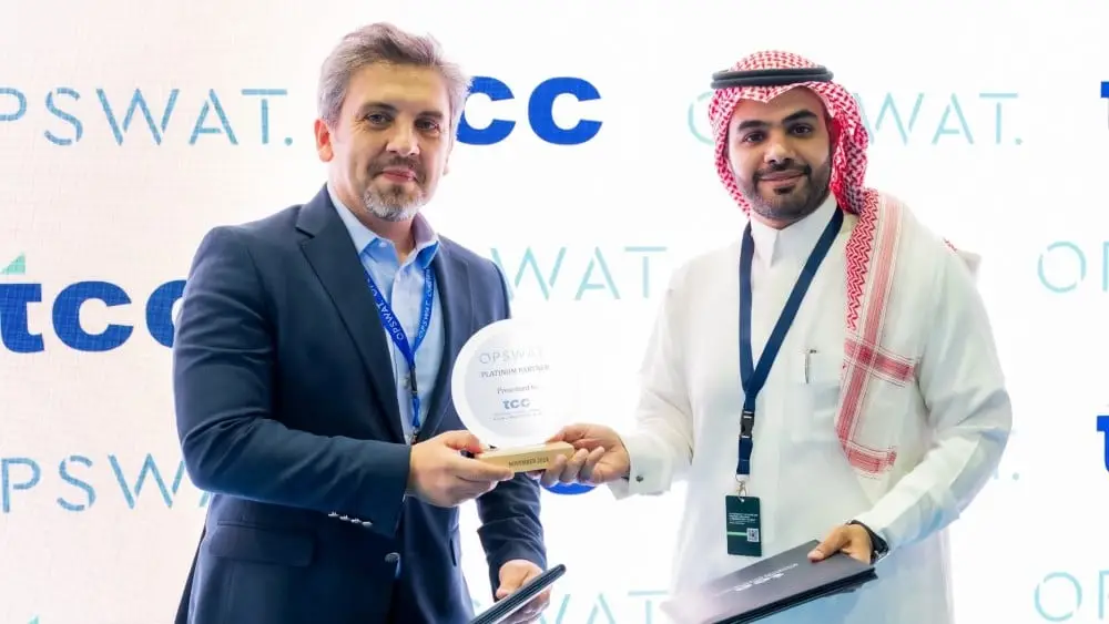 OPSWAT-and-TCC-form-strategic-partnership-to-provide-IT-solutions-to-Saudi-Arabia