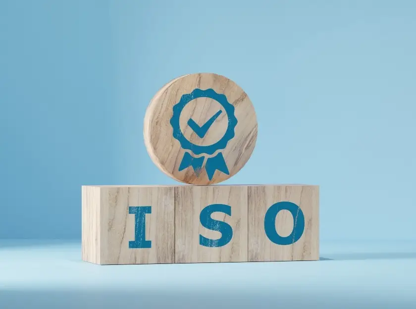 ISO 27001 Certification