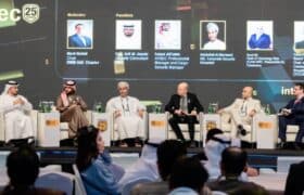 Harmonising people, processes and technology at Intersec 2025