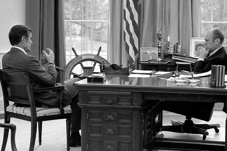 cia history