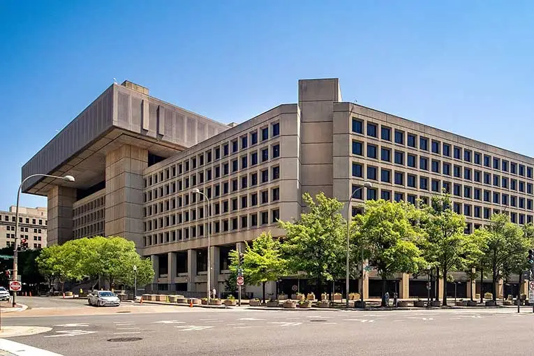 fbi headquarters