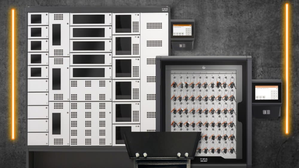Traka-to-showcase-latest-solutions-at-IntraLogisteX-2025