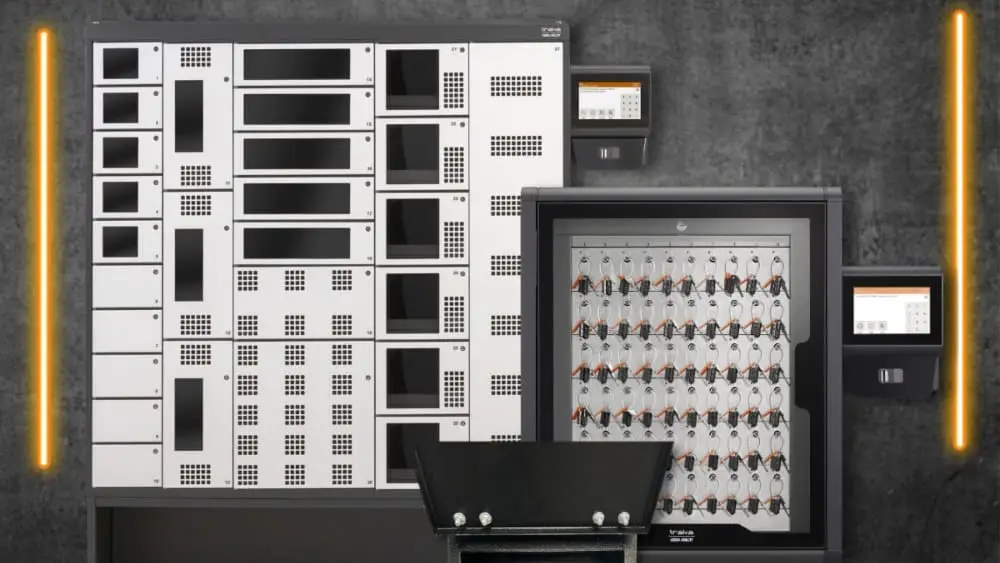 Traka-to-showcase-latest-solutions-at-IntraLogisteX-2025