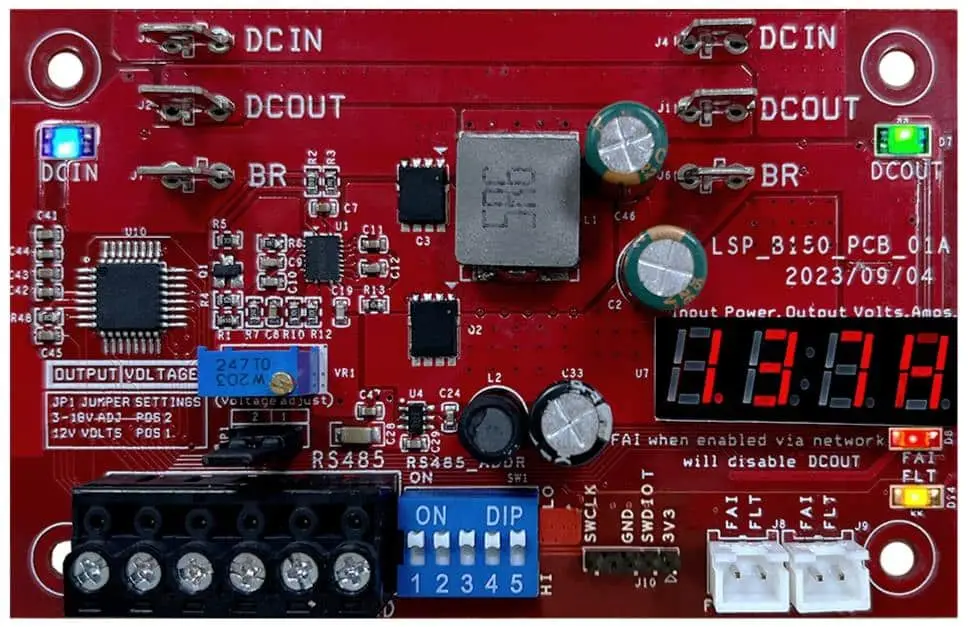 LifeSafety-reveals-new-Step-Down-Converter