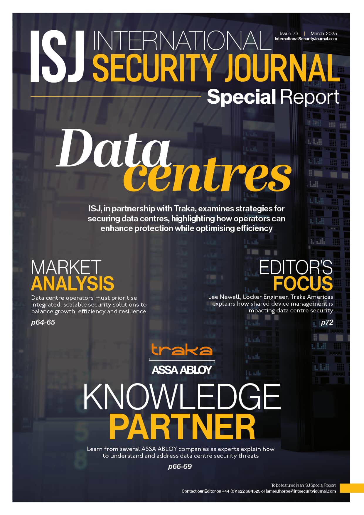 ISJ - March 2025 - 61
